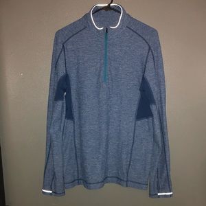 Surge Warm 1/2 Zip